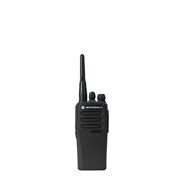 Radiostanice přenosná Motorola Mototrbo DP1400 - VHF Analog/Digital NiMH 1400T